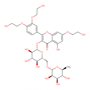 Troxerutin