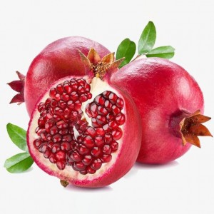 Pomegranate powder