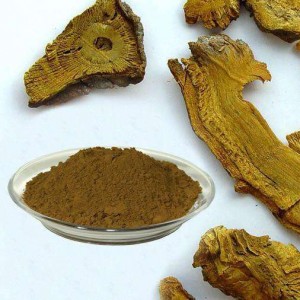 Eucommia Ulmoides bark Extract