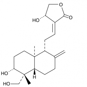 Andrographolide