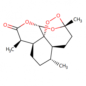 Artemisinin