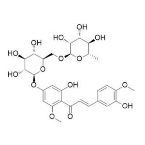 Hesperidin methyl chalcone