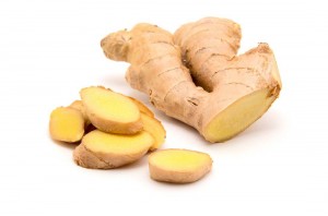 Ginger Root Extract