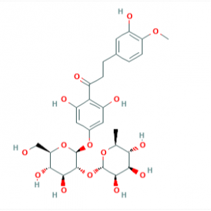 Neohesperidin Dihydrochalcone