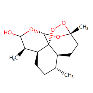 Dihydroartemisinin