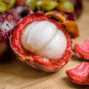 Mangosteen Extract