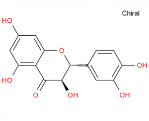 Dihydroquercetin