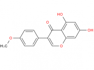 Biochanin A